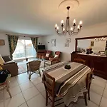 T3 A Arcachon, 3 Min Plage, Terrasse Plein Sud Et Garage Prive - Fr-1-474-257 Lejlighed Arcachon