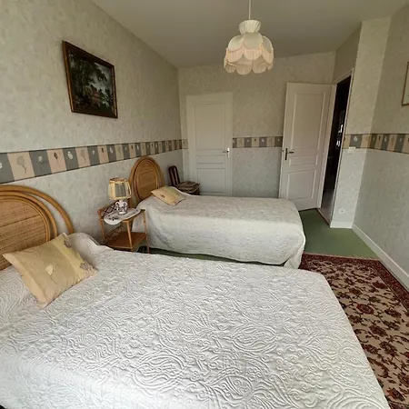 Apartment T3 A Arcachon, 3 Min Plage, Terrasse Plein Sud Et Garage Prive - Fr-1-474-257 Arcachon